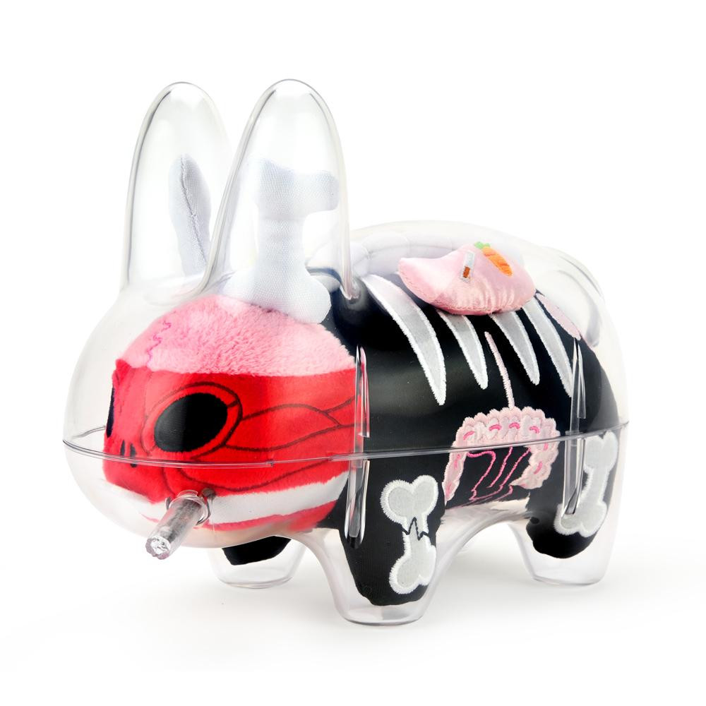 The Visible Labbit By Frank Kozik - myplasticheart