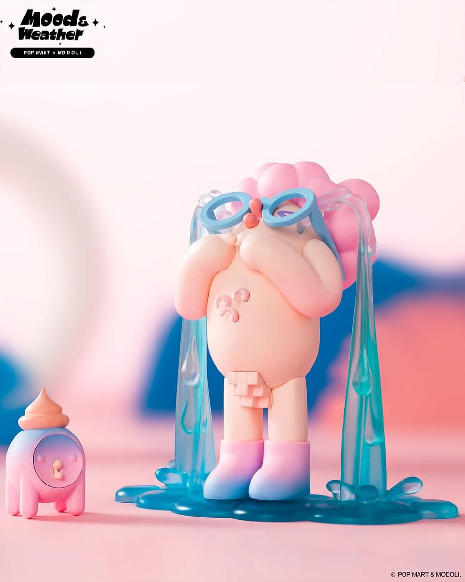 新品未開封★ポップマート popmart MODOLI モドリ 新品未開封☆ポップマート popmart MODOLI モドリ 新品未開封☆ポップ