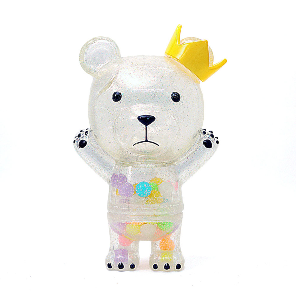 ハートキルトがま口ポーチ✩⃛Teddy Beddy Bear 格安新品 ハートキルトがま口ポーチ✩⃛Teddy 財布・ケース Bear