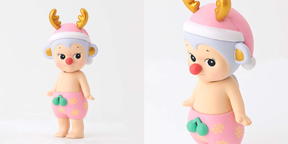 Sonny Angel Dreaming Christmas Blind Box - myplasticheart