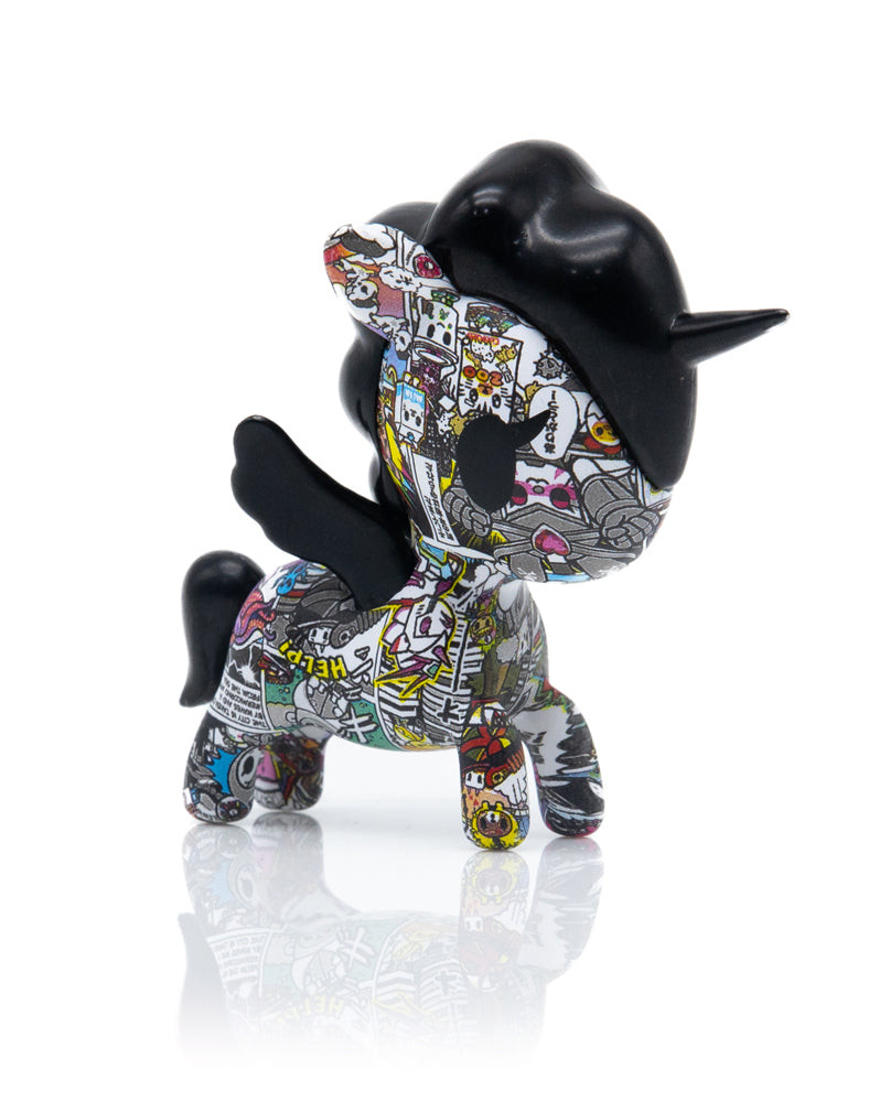 Manga Mania Unicorno Blind Box - myplasticheart
