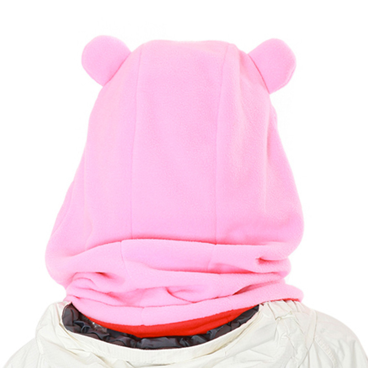 Pink Gloomy Bear Kigurumi