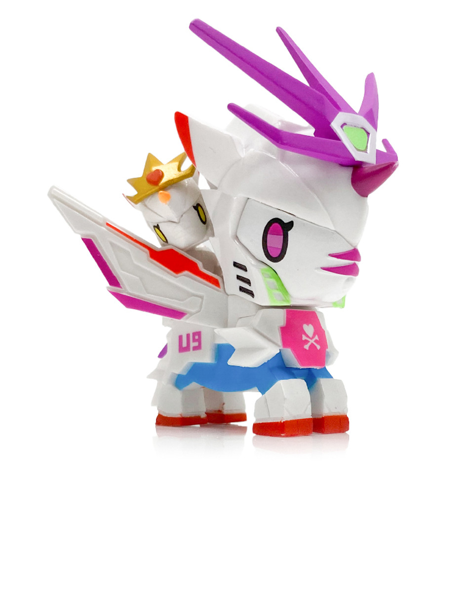 Unicorno Bambino Blind Box Series 2