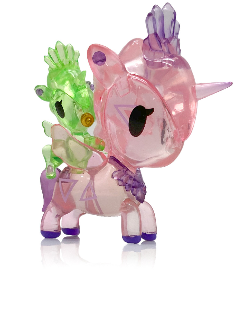 Unicorno Bambino Blind Box Series 2