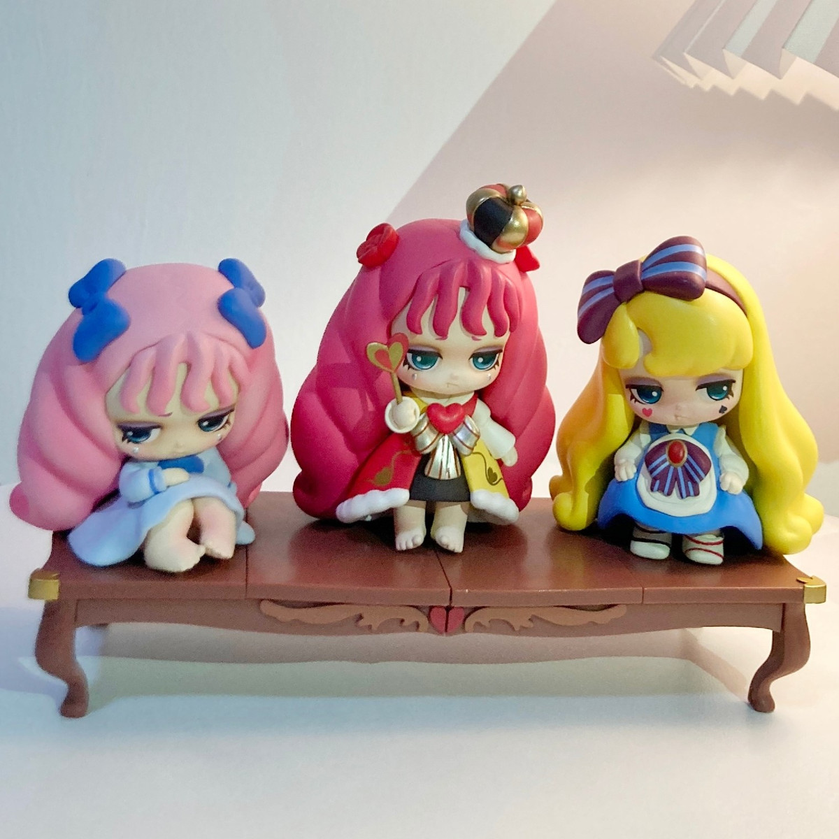 Lilith Midnight Tea Party Blind Box - myplasticheart