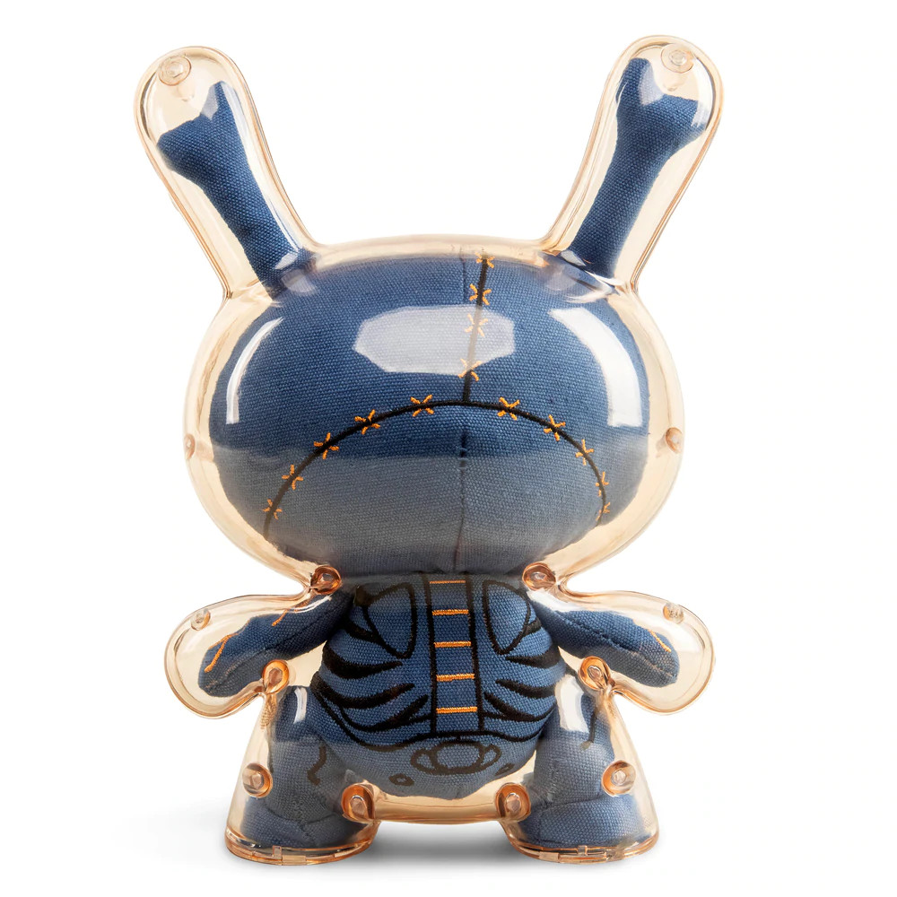 kidrobot dunny 9体セット Kidrobot Exquisite Corpse Dunny Blind Box Series – LIFT