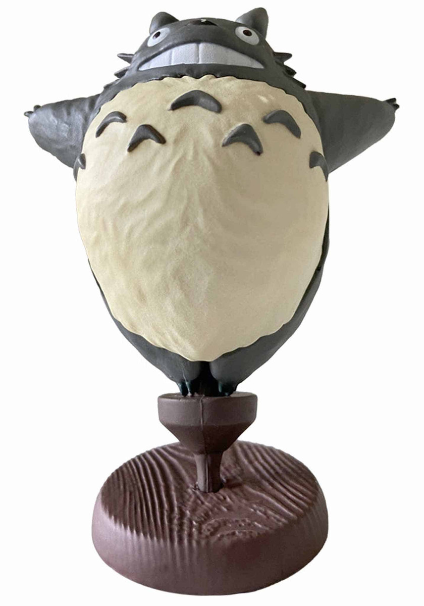 My Neighbor Totoro Totoro #1 Blind Box - myplasticheart