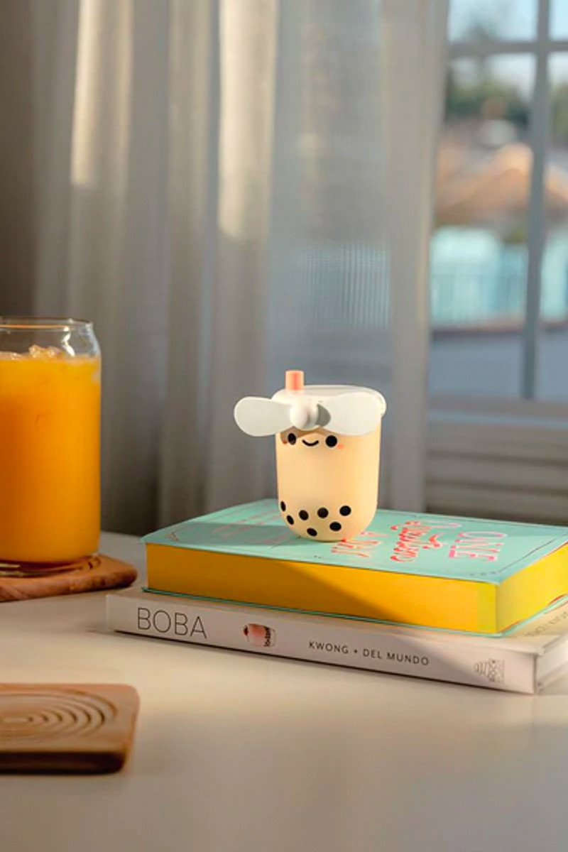 Pearl Boba Tea Ambient Light