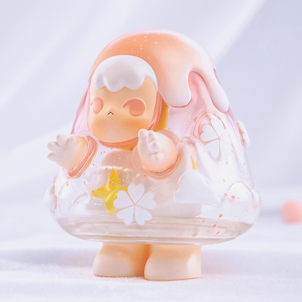 Moriko Sakura by Moe Double Studio PRE-ORDER SHIPS JUL 2022