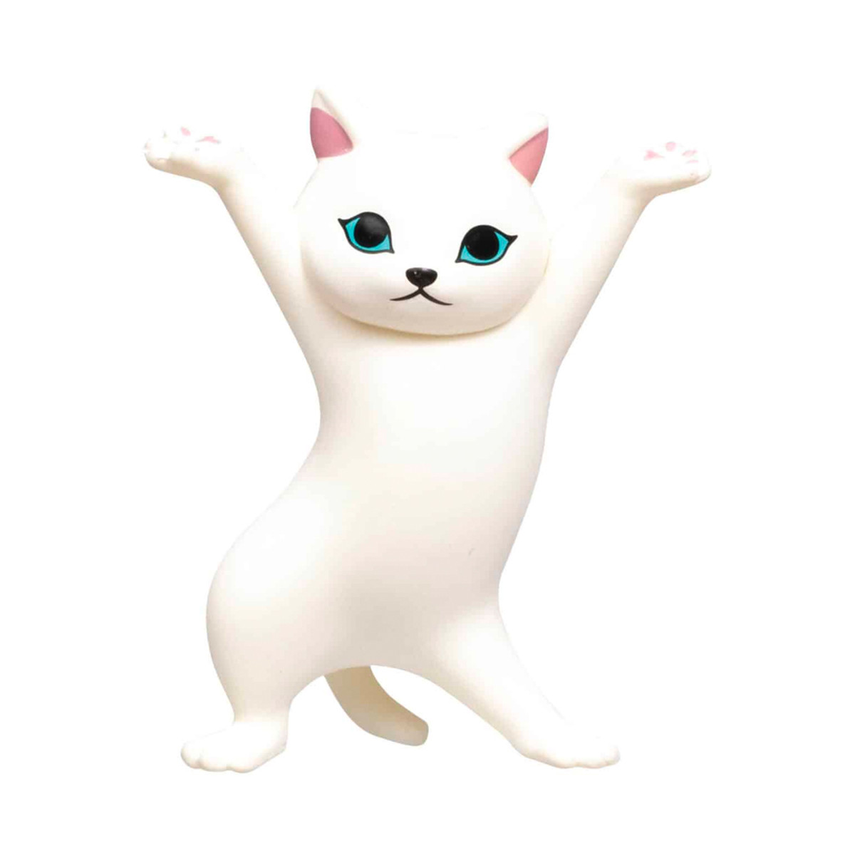 Dancing Cat