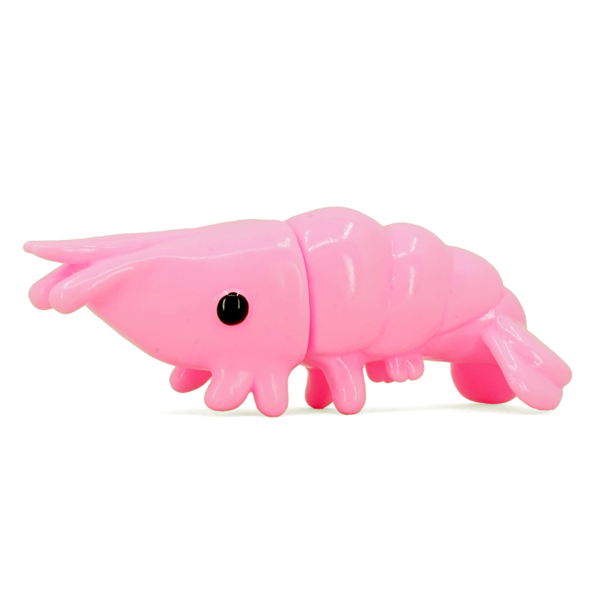 plastic toy shrimp, plastic toy shrimp Suppliers and Manufacturers at