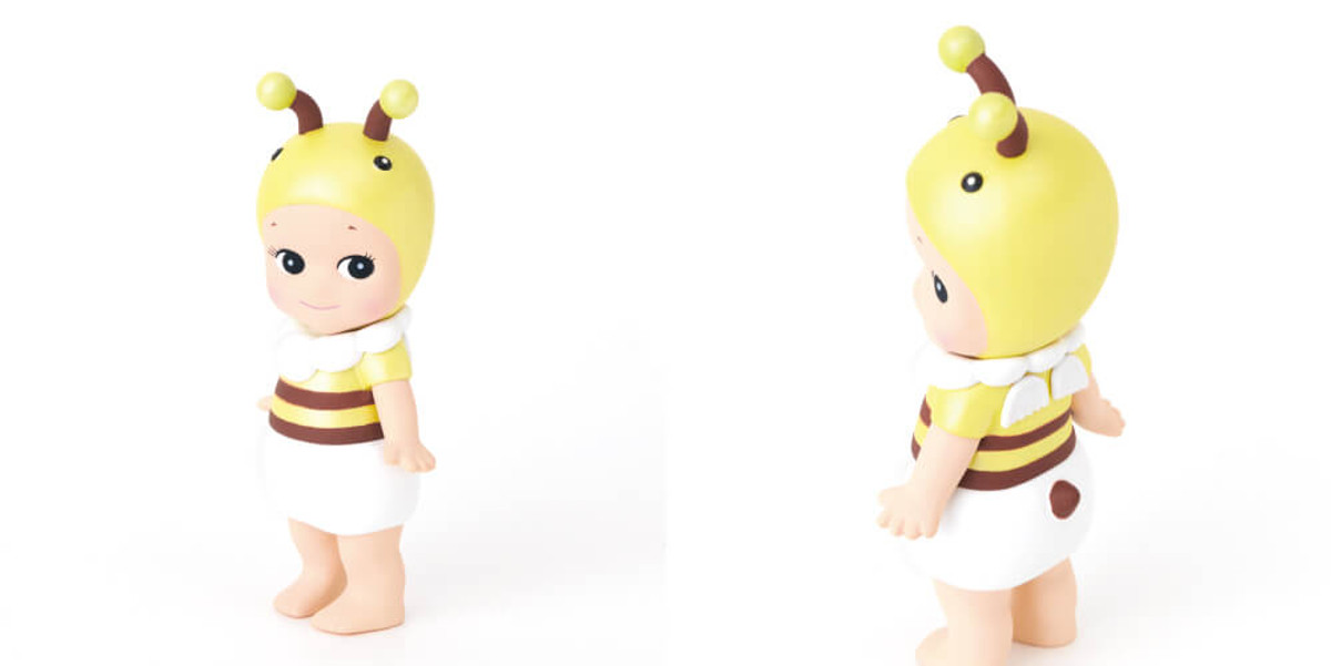 Sonny Angel Bug's World Series Blind Box - myplasticheart