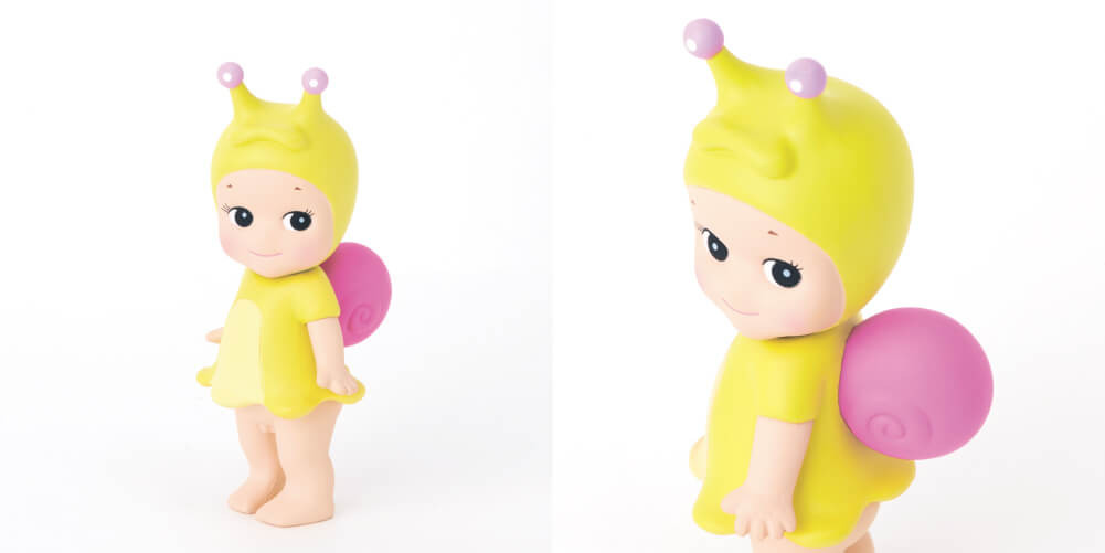 Sonny Angel Bug's World Series Blind Box - myplasticheart