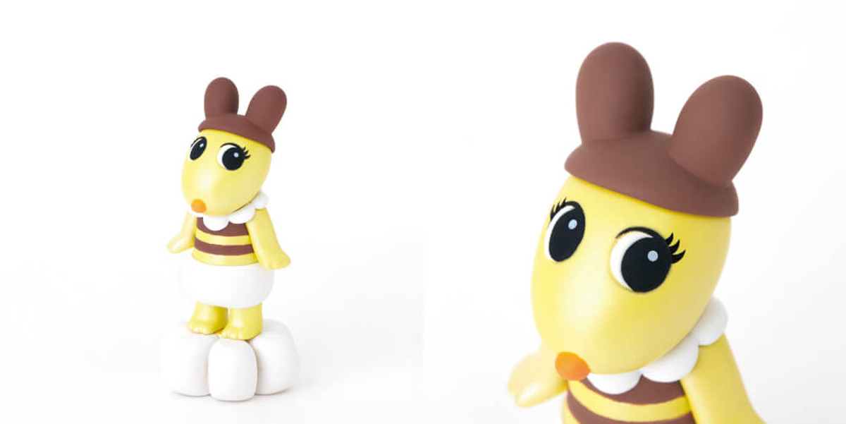 Sonny Angel Bug's World Series Blind Box - myplasticheart