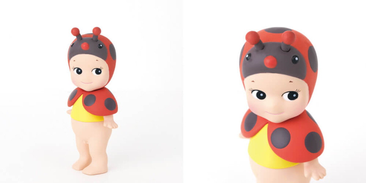 ソニーエンジェル　バグズ　シークレット　sonny bugs Secret ソニーエンジェル バグズ シークレット sonny bugs Secret