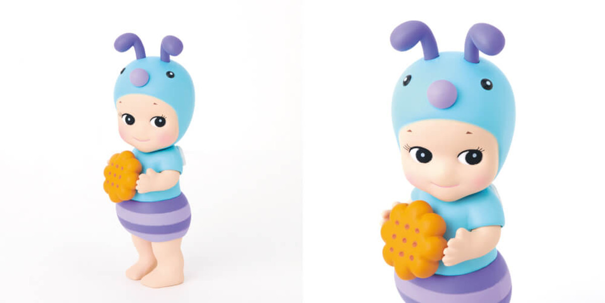 ソニーエンジェル　バグズ　シークレット　sonny bugs Secret ソニーエンジェル バグズ シークレット sonny bugs Secret