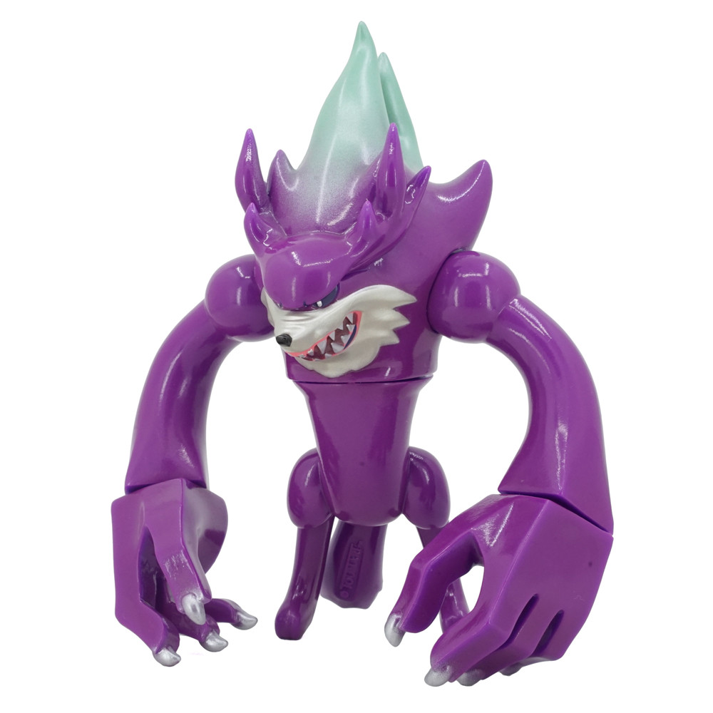 Blaze Fang Shi Ko N by Touma - myplasticheart