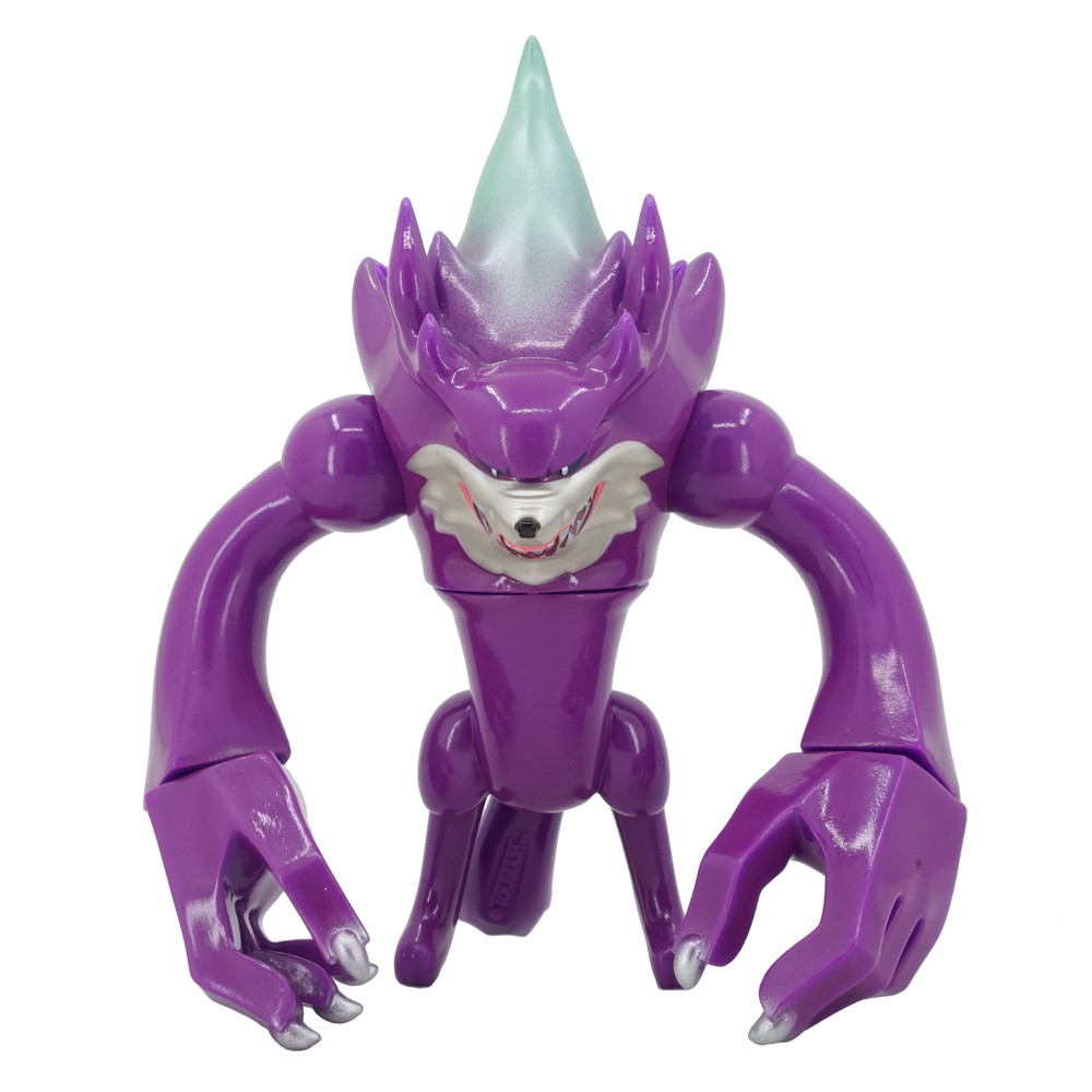 Blaze Fang Shi Ko N by Touma - myplasticheart