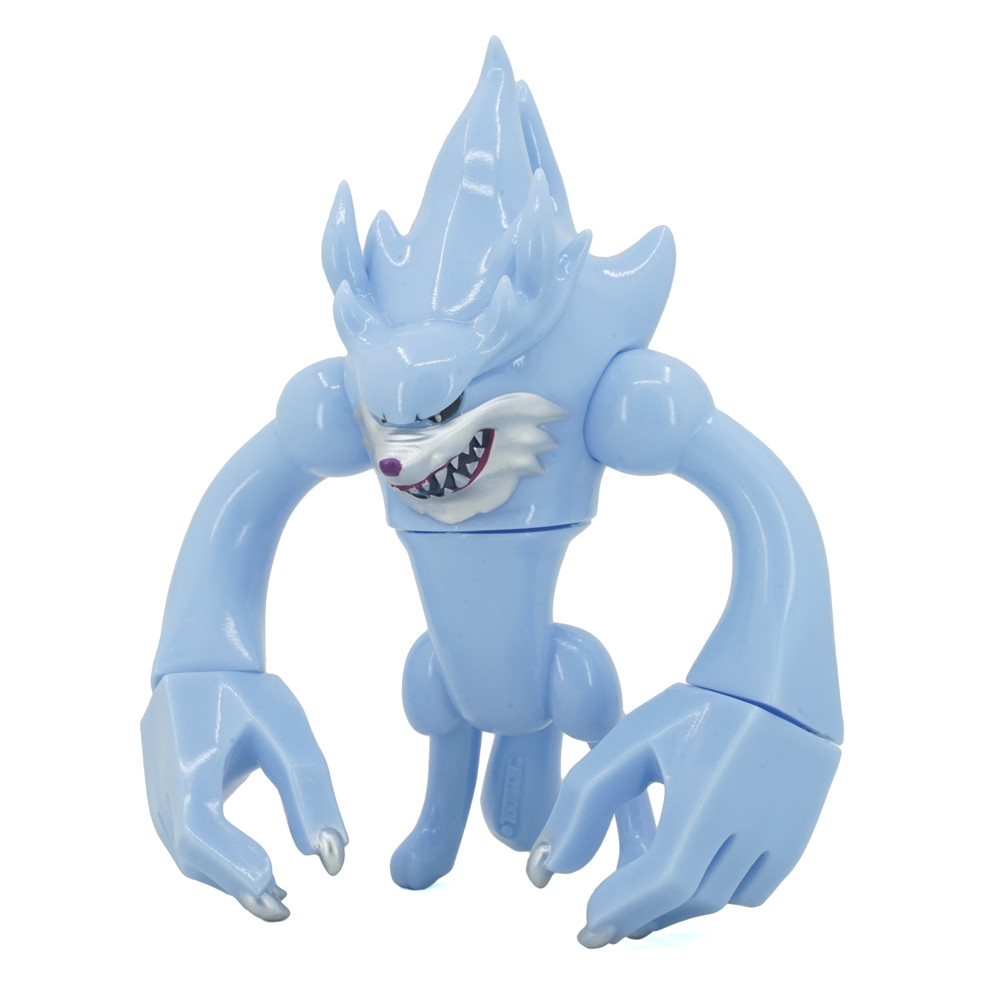 Blaze Fang Wasurenagusairo by Touma - myplasticheart