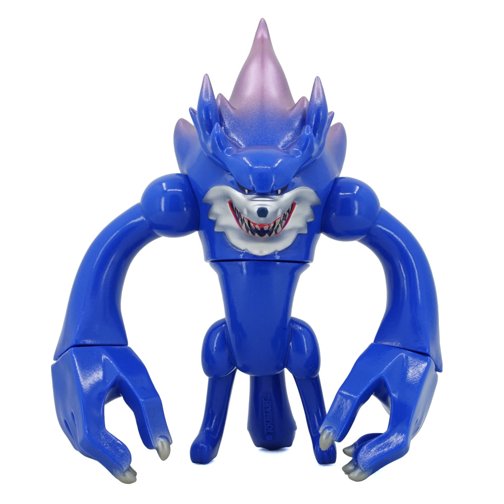 Blaze Fang Koi Ai by Touma - myplasticheart