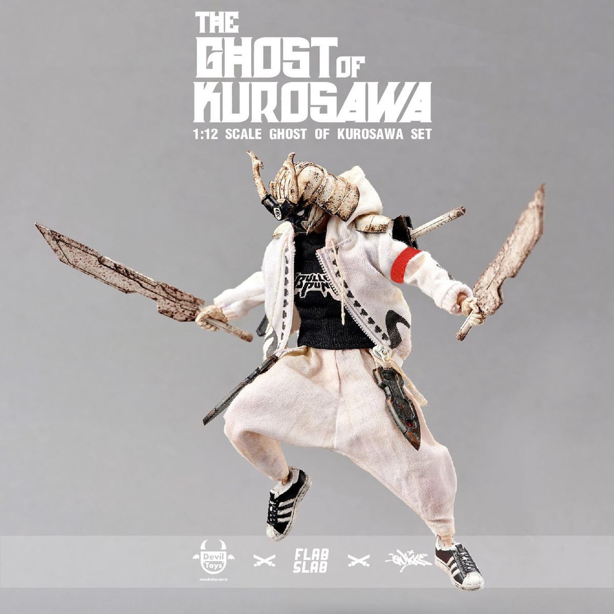 Fury Toys Devil Power KRADEN 1/12 アクションフ Amazon.co.jp: Fury Toys Devil Power KRADEN 1/12 Action