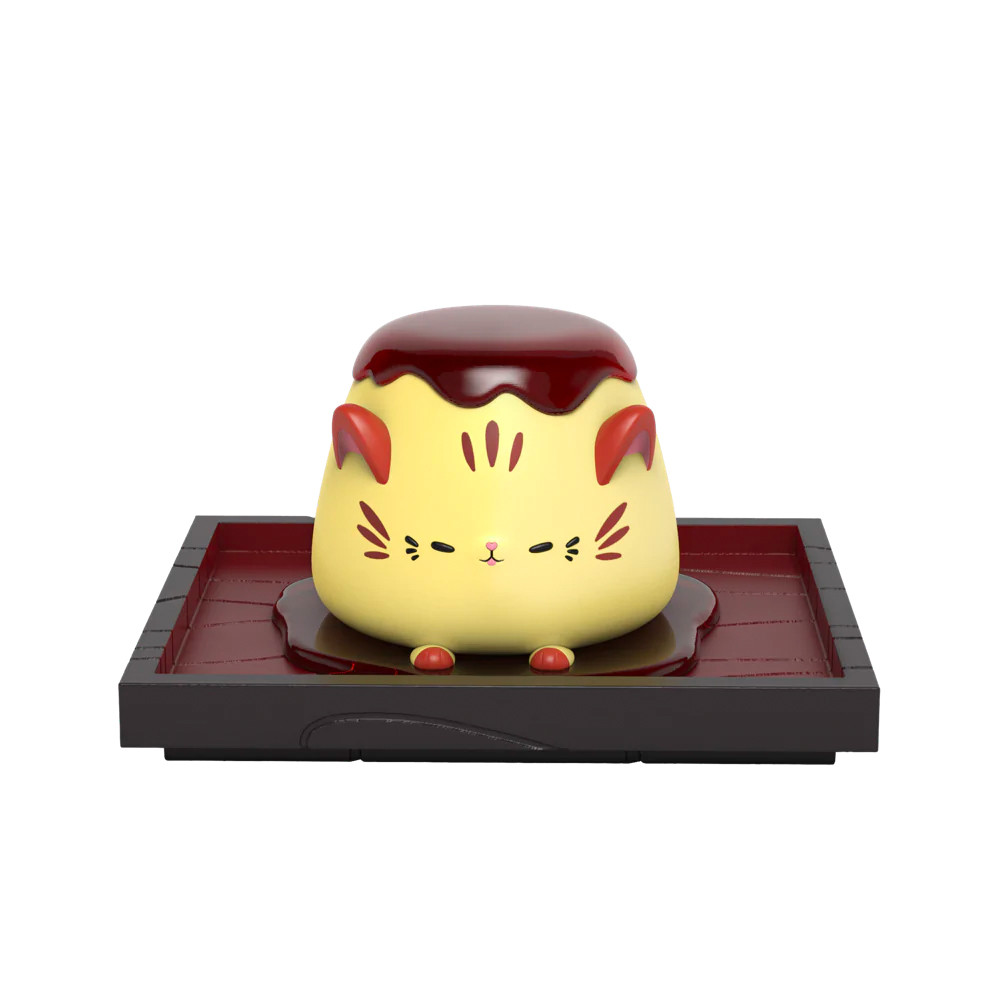 Nyan Kashi Blind Box by Nyammy Treats - myplasticheart
