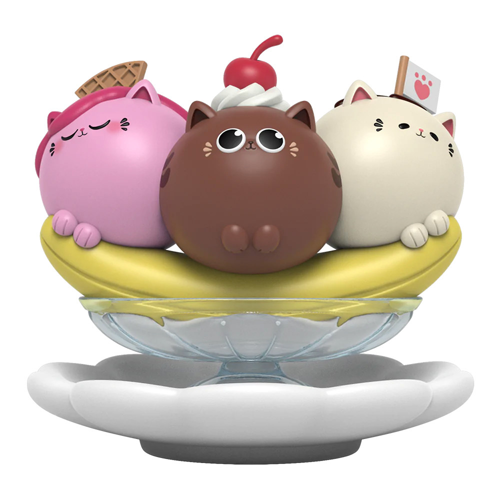 Nyan-Licious Blind Box by Nyammy Treats - myplasticheart