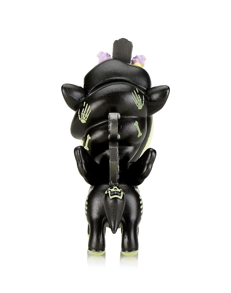 Unicorno After Dark Series Limited Edition Zombino - myplasticheart