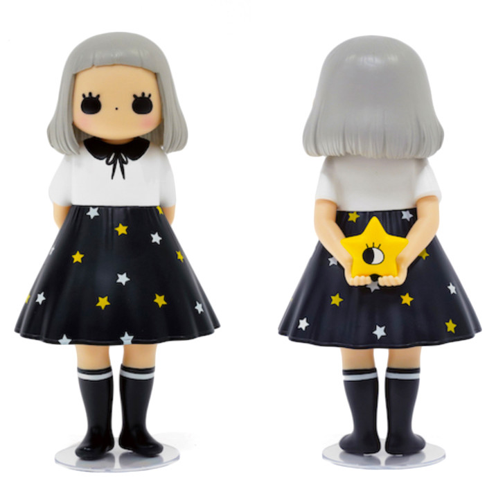 【01/31まで】Estelle by Jessica Ng Estelle by Jessica Ng - myplasticheart