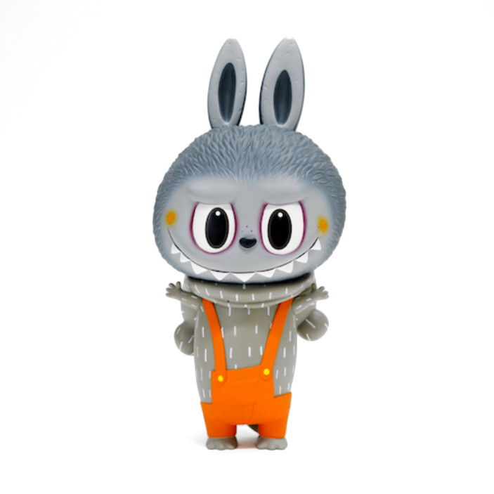 BG Zimomo Milk Gray Latte by Kasing Lung X Kohei Ogawa