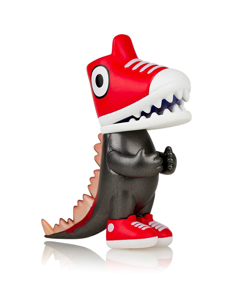 Tokimondo Series 2 Blind Box by Tokidoki - myplasticheart