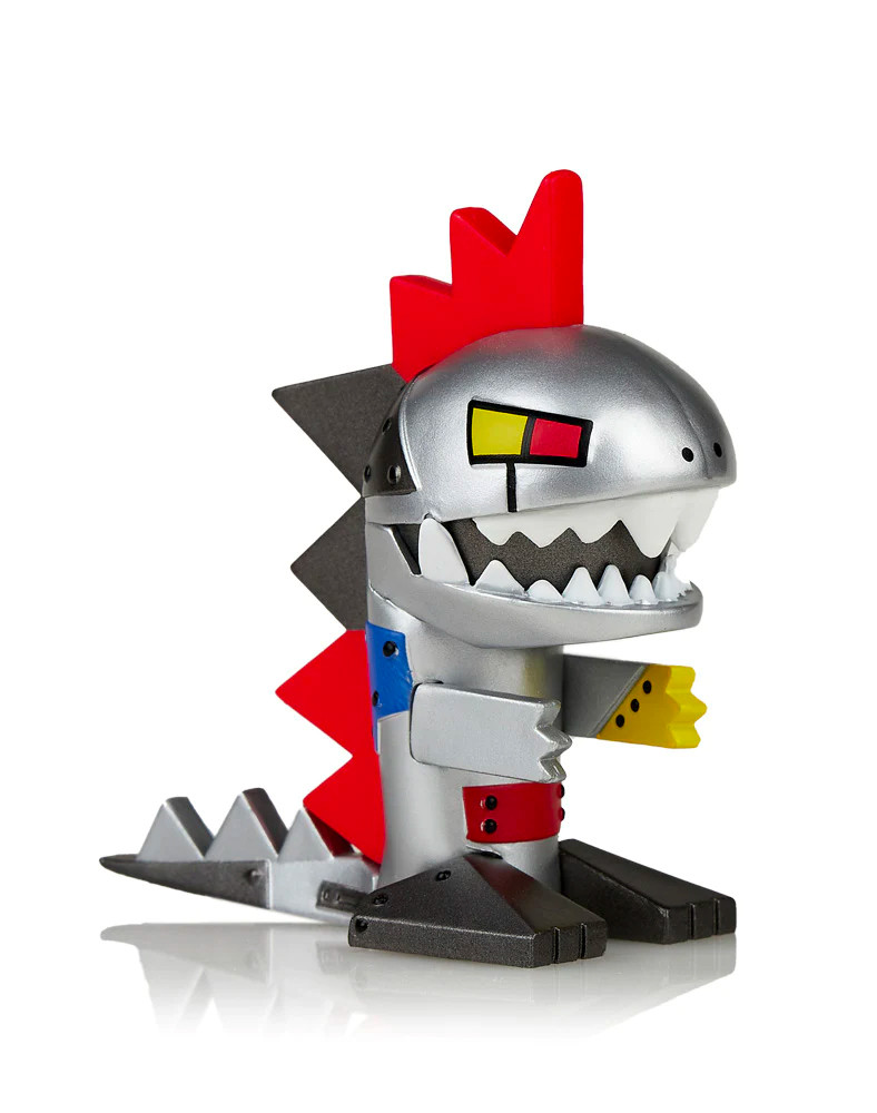 Tokimondo Series 2 Blind Box by Tokidoki - myplasticheart