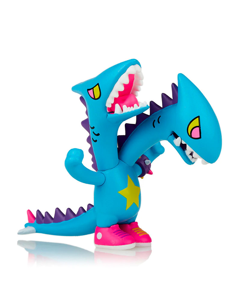 Tokimondo Series 2 Blind Box by Tokidoki - myplasticheart