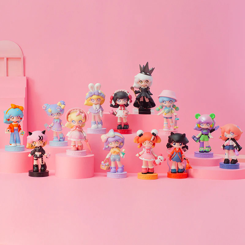 AZURA 9点まとめ売り バラ売りOK AZURA 9点まとめ売り バラ売りOK