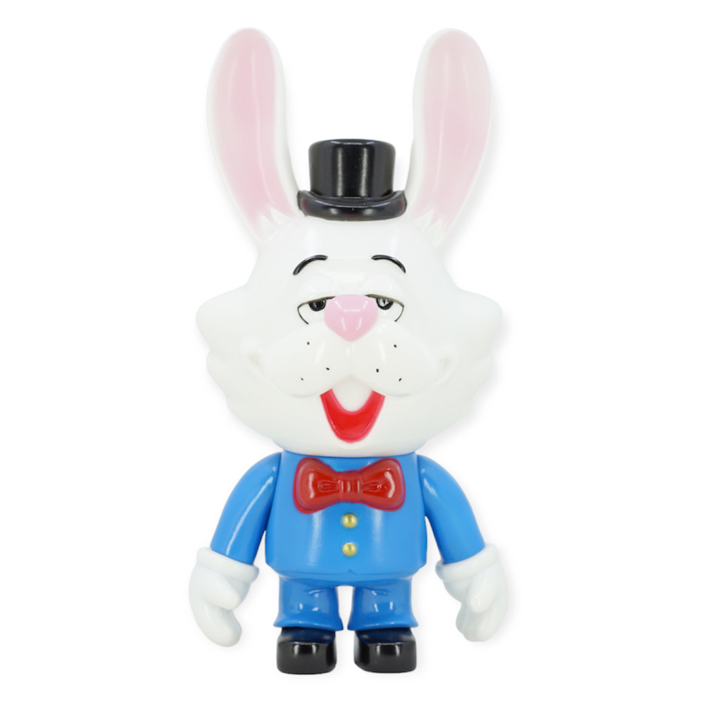 ハッピーZZミール Z 517TOY No.517toy ソフビ インディーズ ハッピーZZ