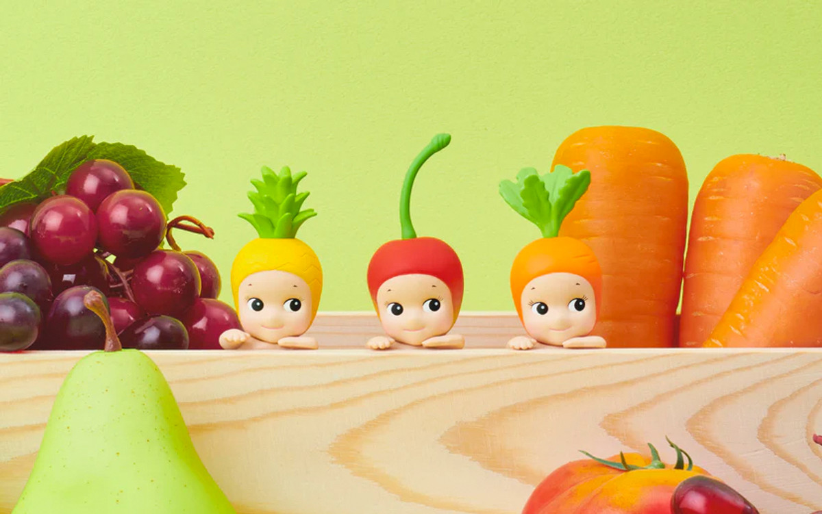Sonny Angel HIPPERS harvest ハーベスト 14個セット Amazon.com: Sonny Angel Hippers Harvest Series Mini Figure
