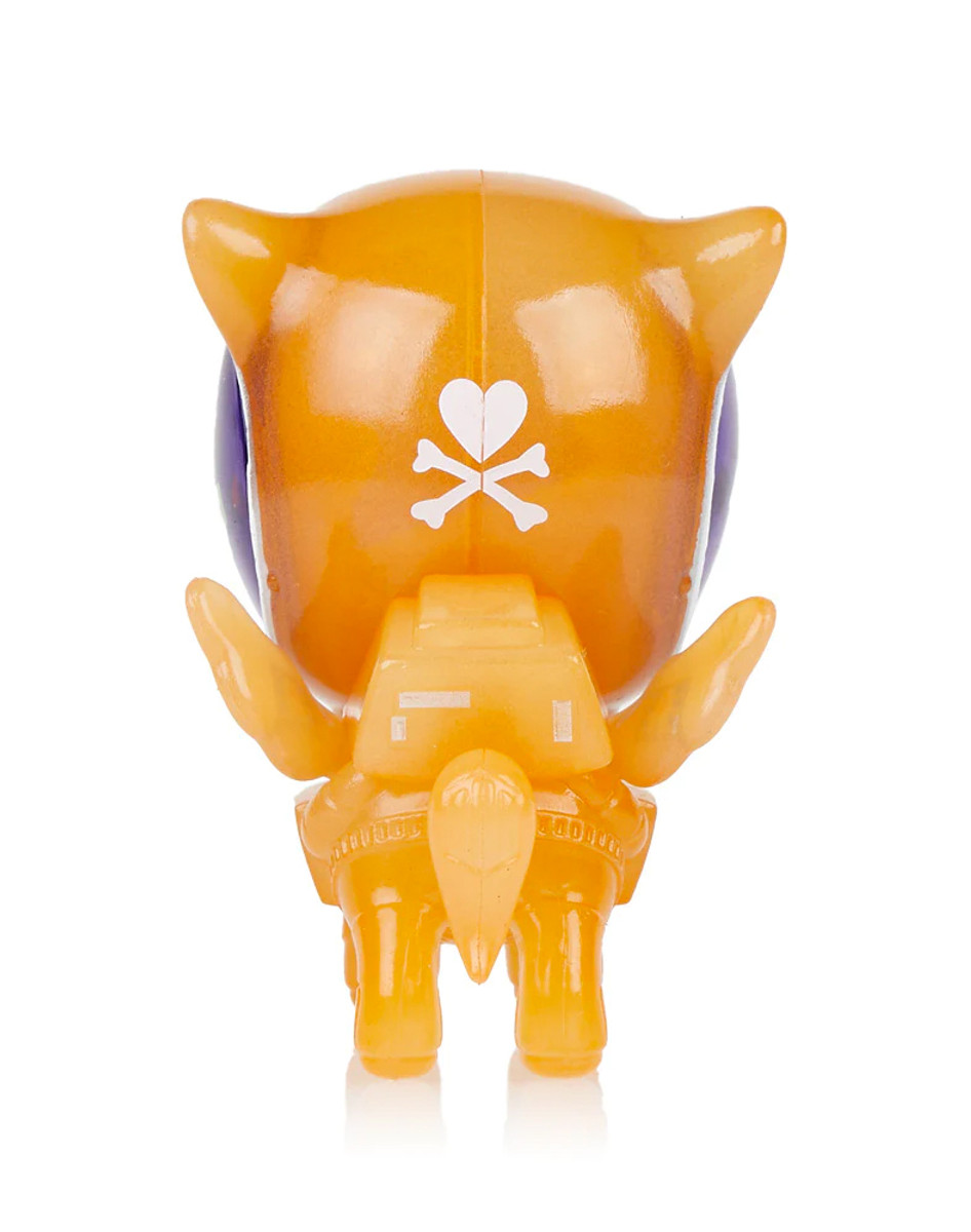 R*6様 POPMART SpaceMolly UNICORN ユニコーン MEGA SPACE MOLLY 100% X emoji Series Secret Rare Unicorn (1