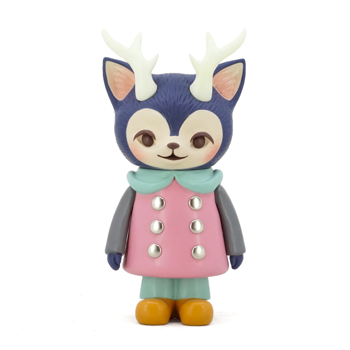 モリス MORRIS ひなたかほりRETRO TOY SHOP MEDICOM TOY ひなたかほり ドール SMAK! モリス SMAK! MORRIS