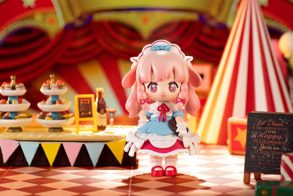 新入荷 NiniZee Yummy Co Blind Box - myplasticheart 水着・ラッシュガード