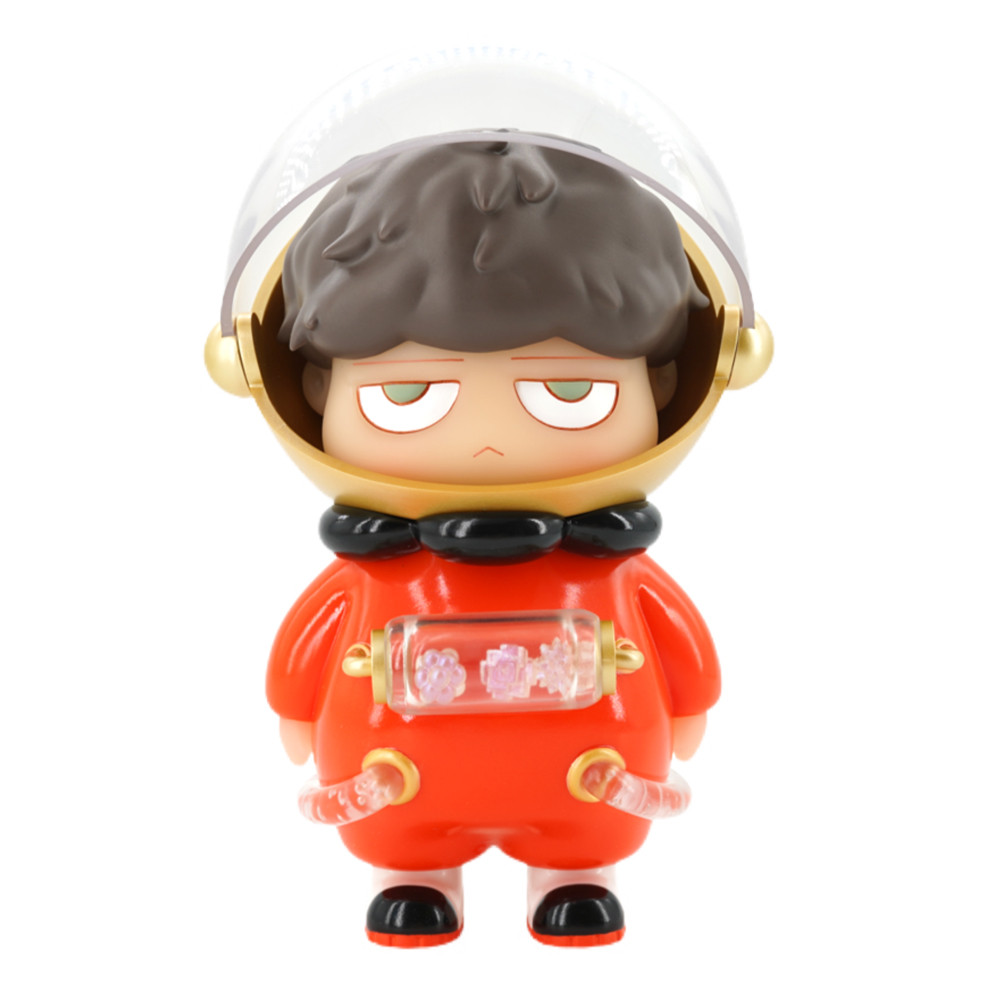 Poh Astro Buzz ver. by Vin - myplasticheart