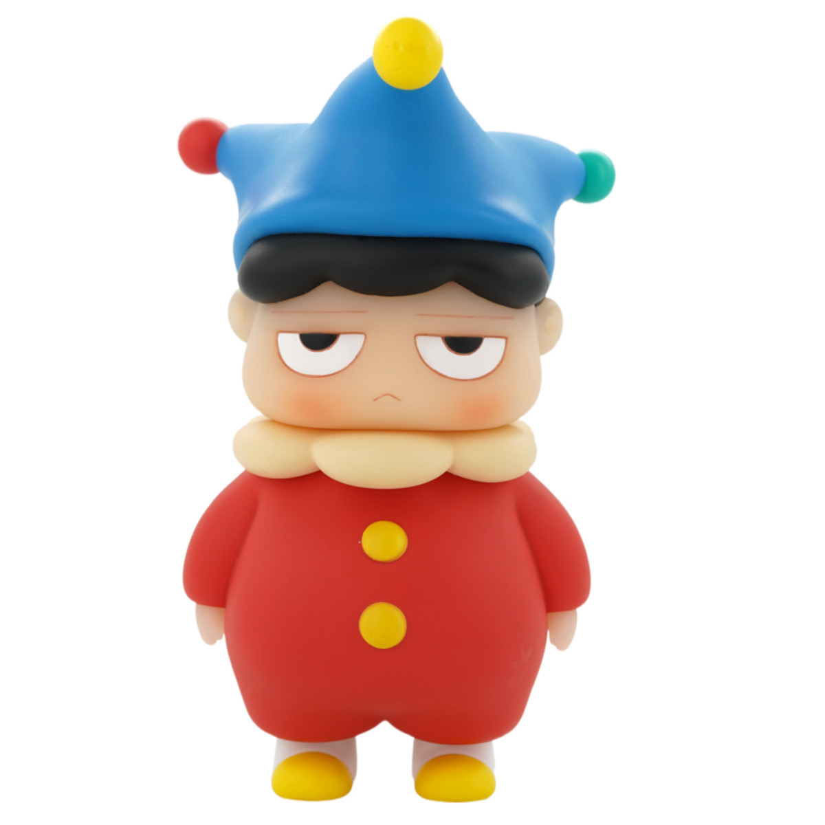 Poh Atomic by Vin - myplasticheart