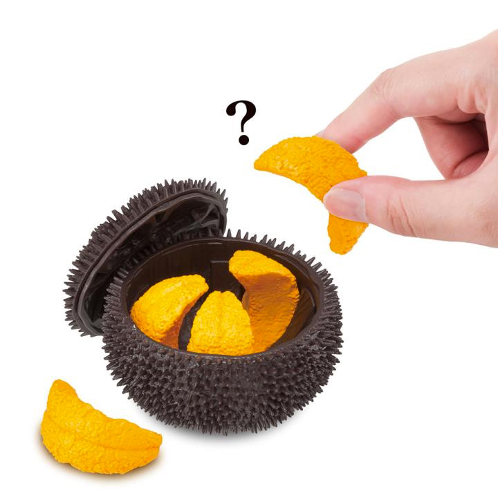 3D Sea Urchin Puzzle myplasticheart