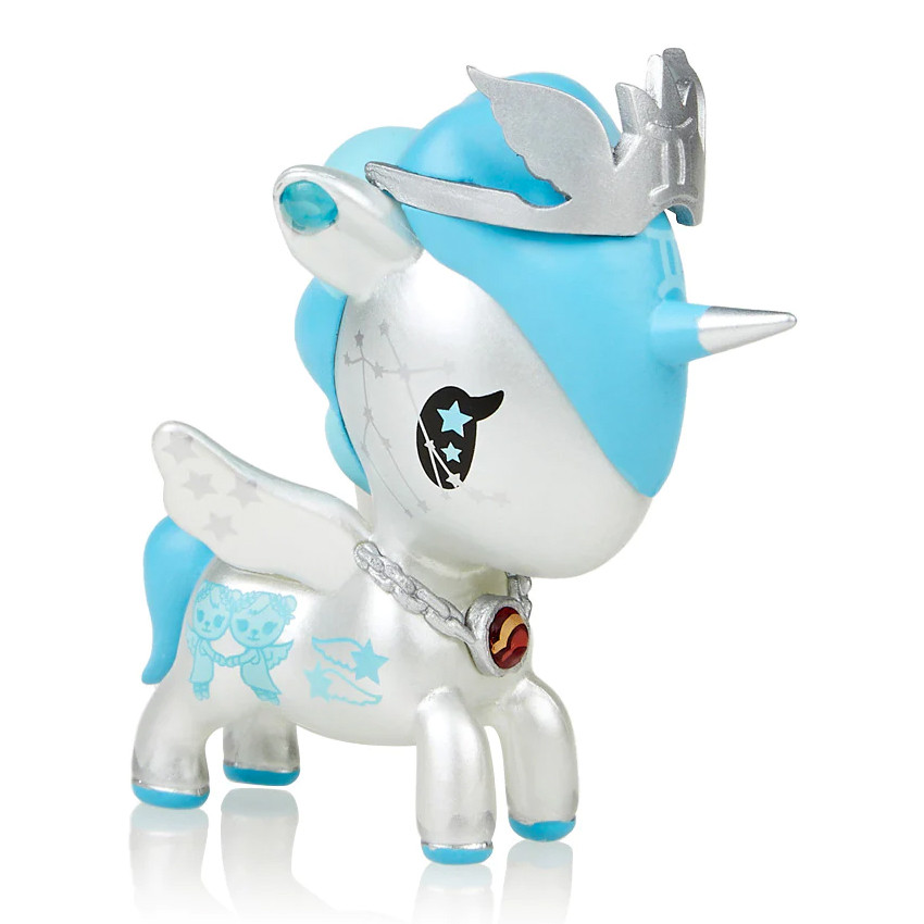 Zodiac Unicorno Blind Box - myplasticheart