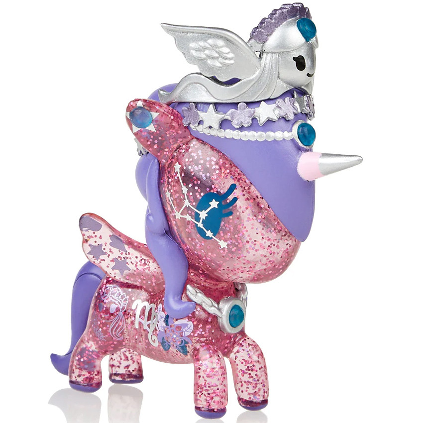 Zodiac Unicorno Blind Box - myplasticheart
