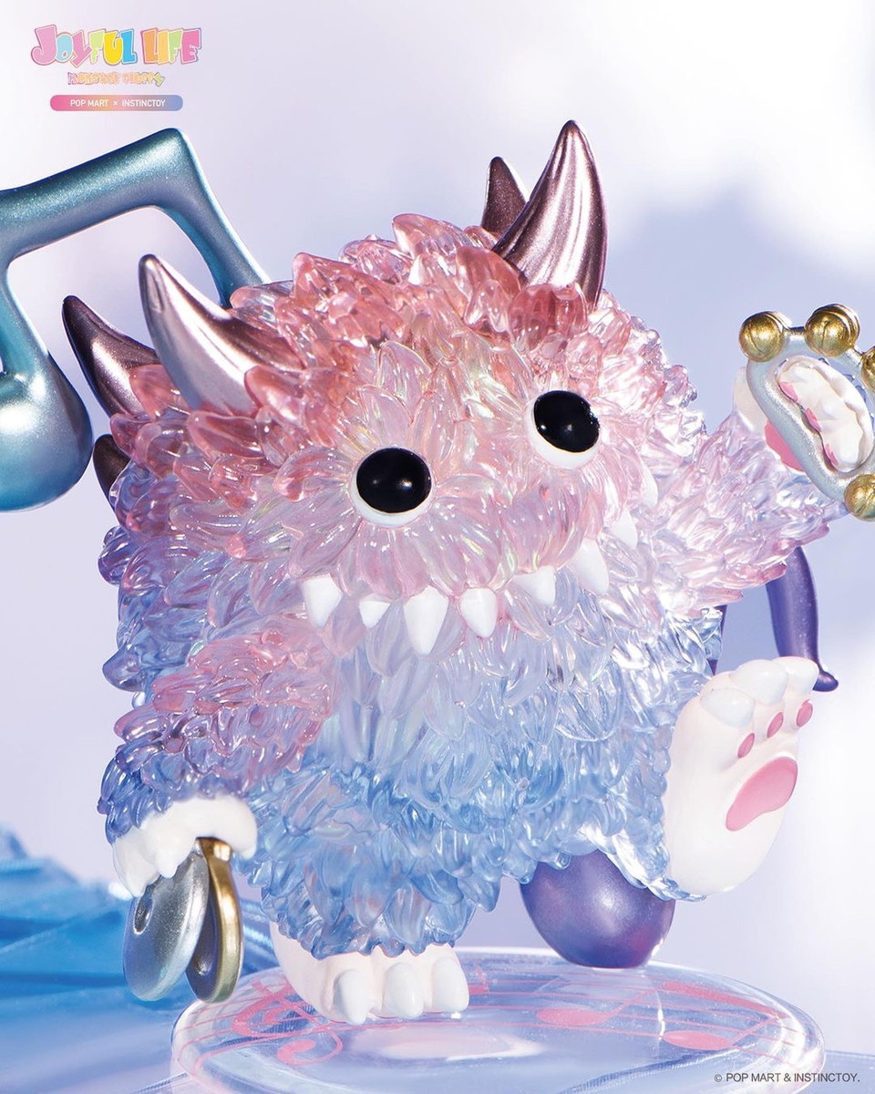 販売クーポン INSTINCTOY LIFE with LIQUID Rainbow5種セット 【公式通販】