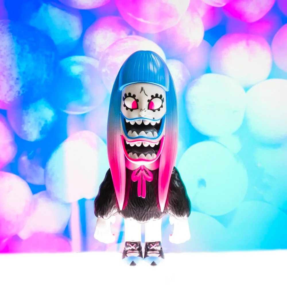 Gera Gera V3 by Grape Brain - myplasticheart