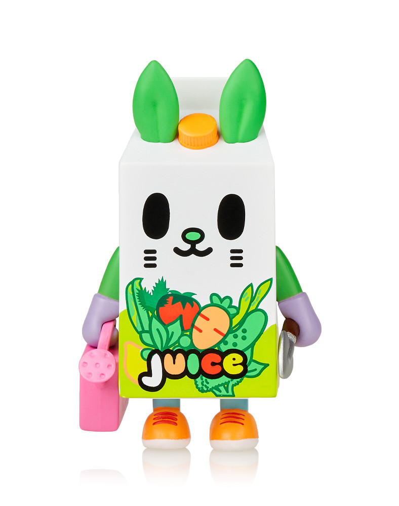 Healthy Besties Blind Box - myplasticheart