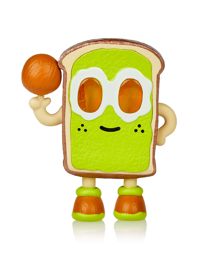 Healthy Besties Blind Box - myplasticheart