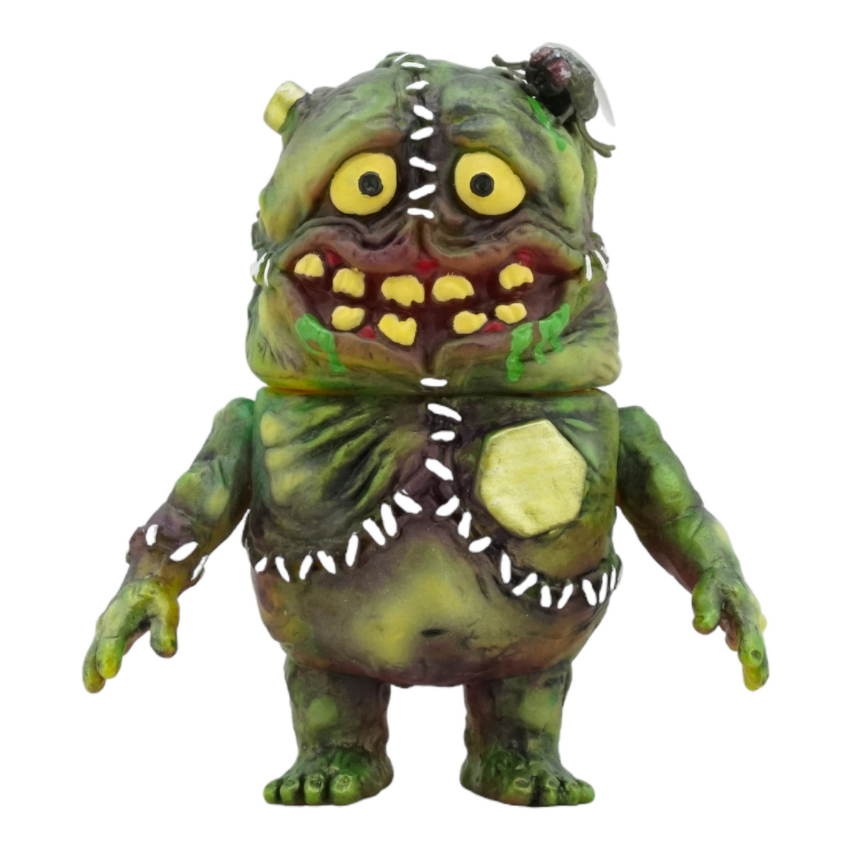 Cadaver Kid by SPLURRT *SOLD* - myplasticheart