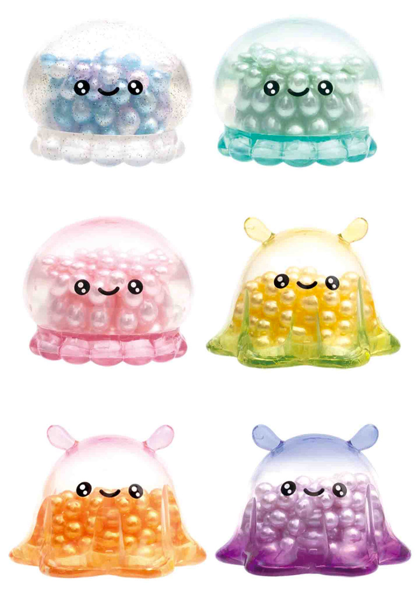6体セット Copiapoa Mudball Blind box Robin Huang - Copiapoa Mudball Blind Box Series